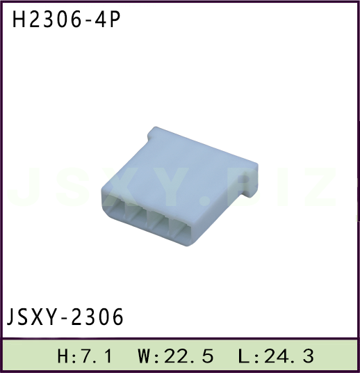 JSXY-H2306-4P