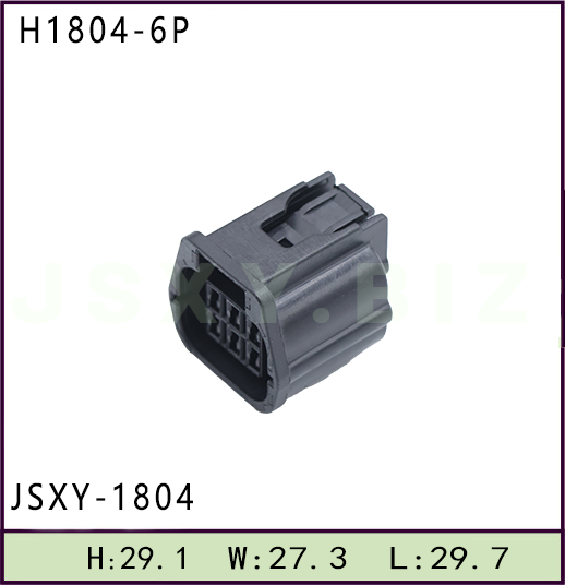 JSXY-H1804-6P