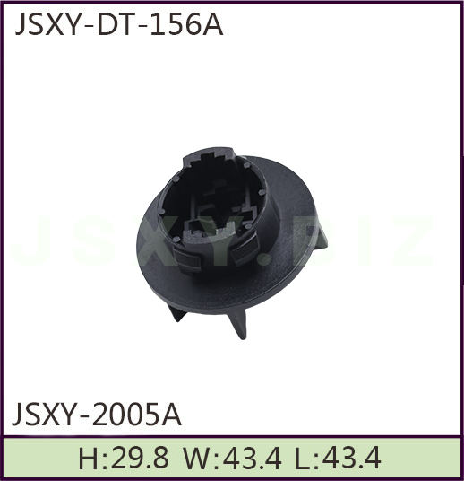 JSXY-DT-2005A