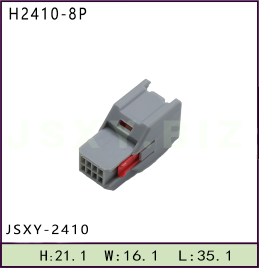 JSXY-H2410-8P