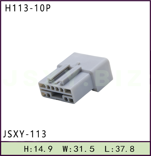 JSXY-H113-10P