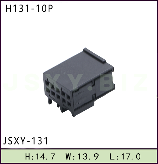 JSXY-H131-10P