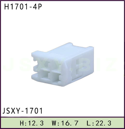 JSXY-H1701-4P