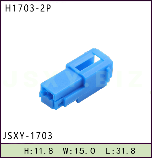 JSXY-H1703-2P