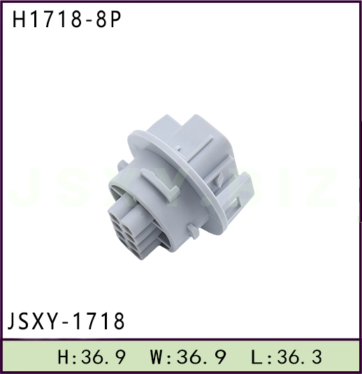 JSXY-H1718-8P