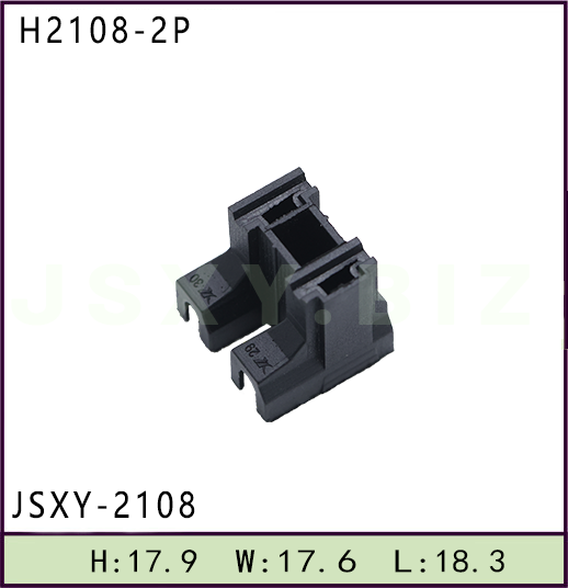 JSXY-H2108-2P