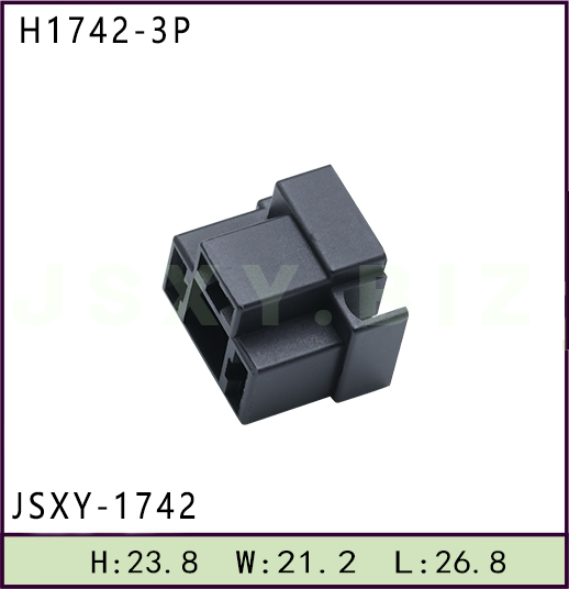 JSXY-H1742-3P