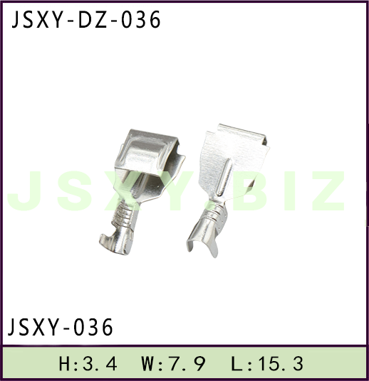 JSXY-DZ-036