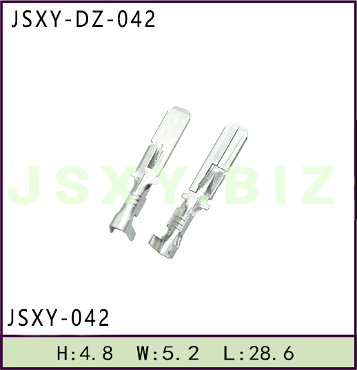 JSXY-DZ-042