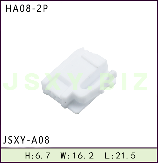 JSXY-HA08-2P