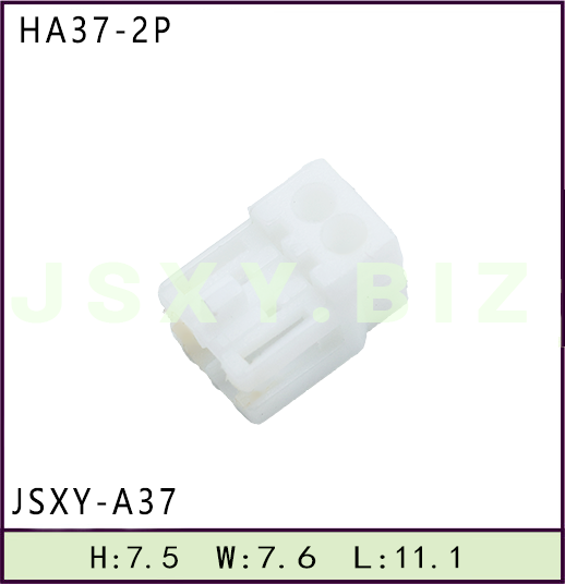 JSXY-HA37-2P