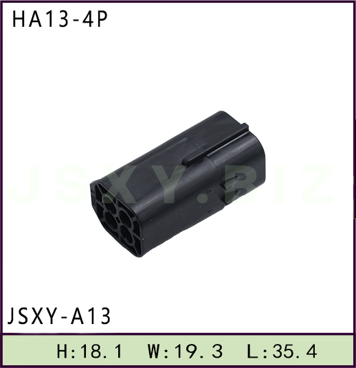 JSXY-HA13-4P