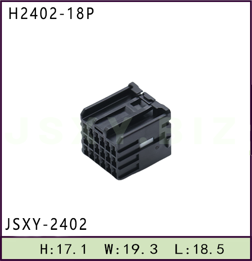 JSXY-H2402-18P