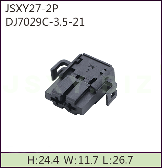 JSXY27-2P