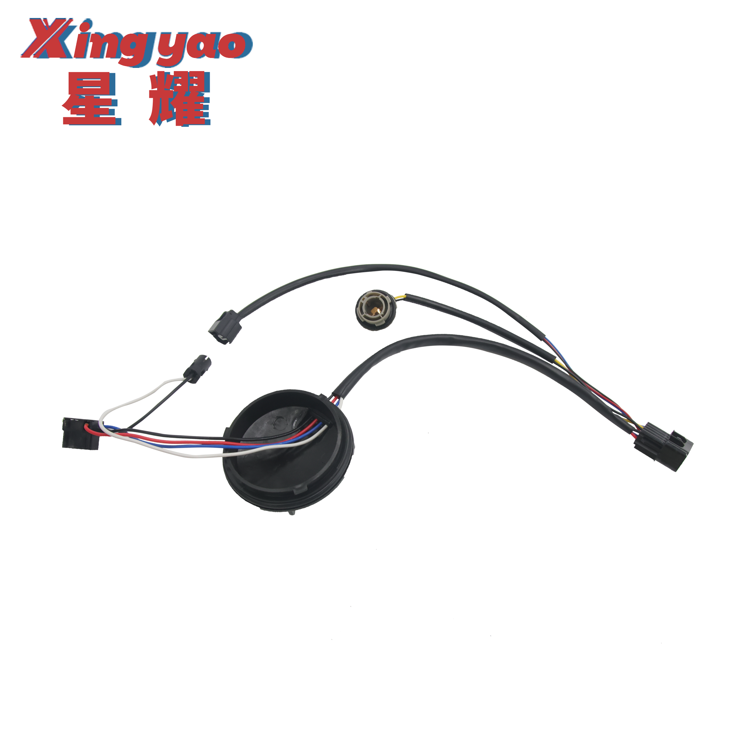 JSXY-Headlight Harness