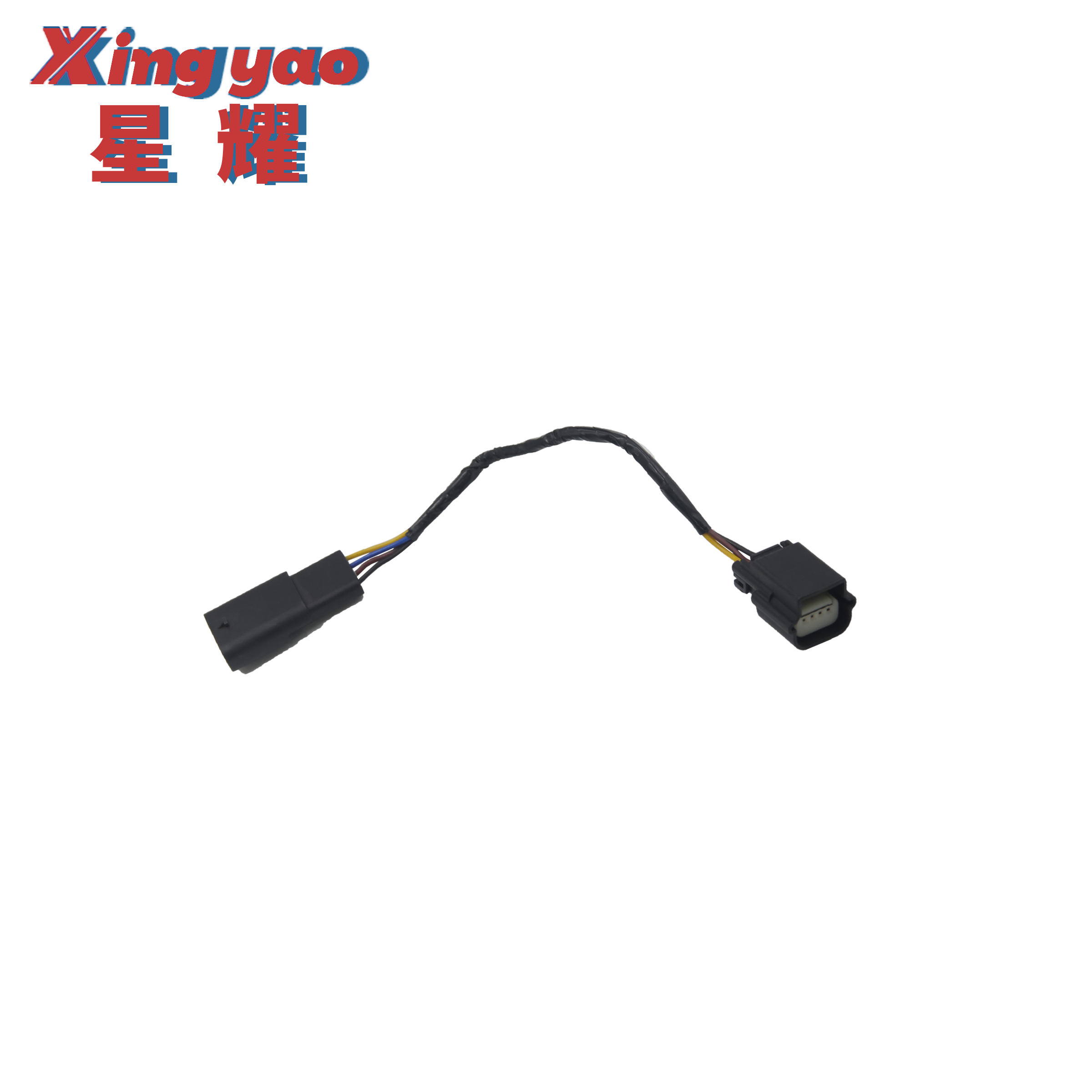 JSXY-Connector Harness