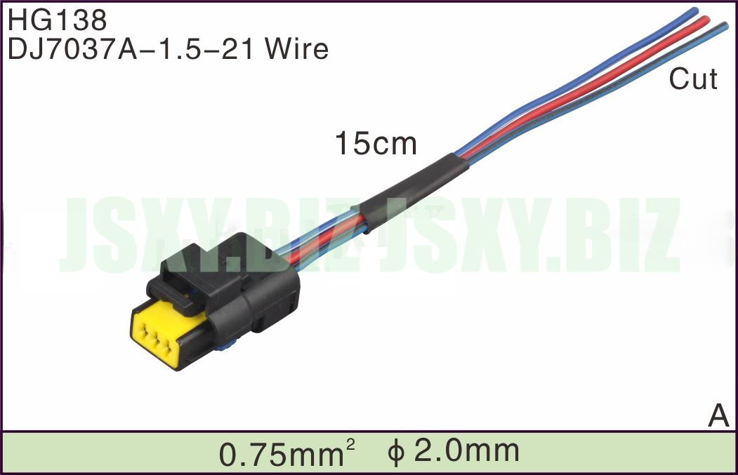 JSXY-HG138