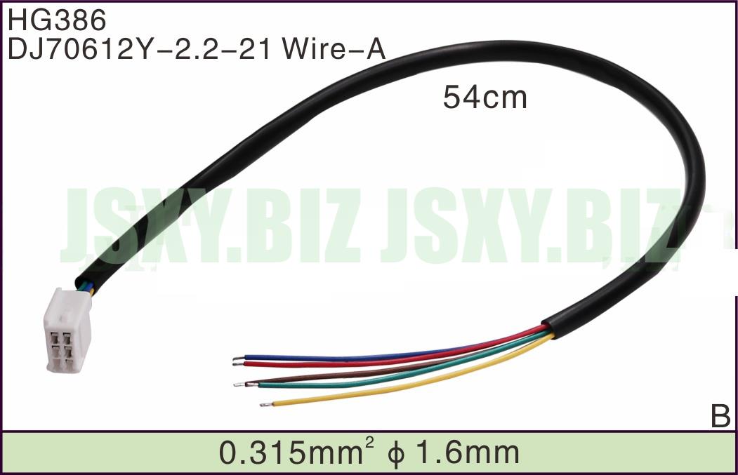 JSXY-HG386