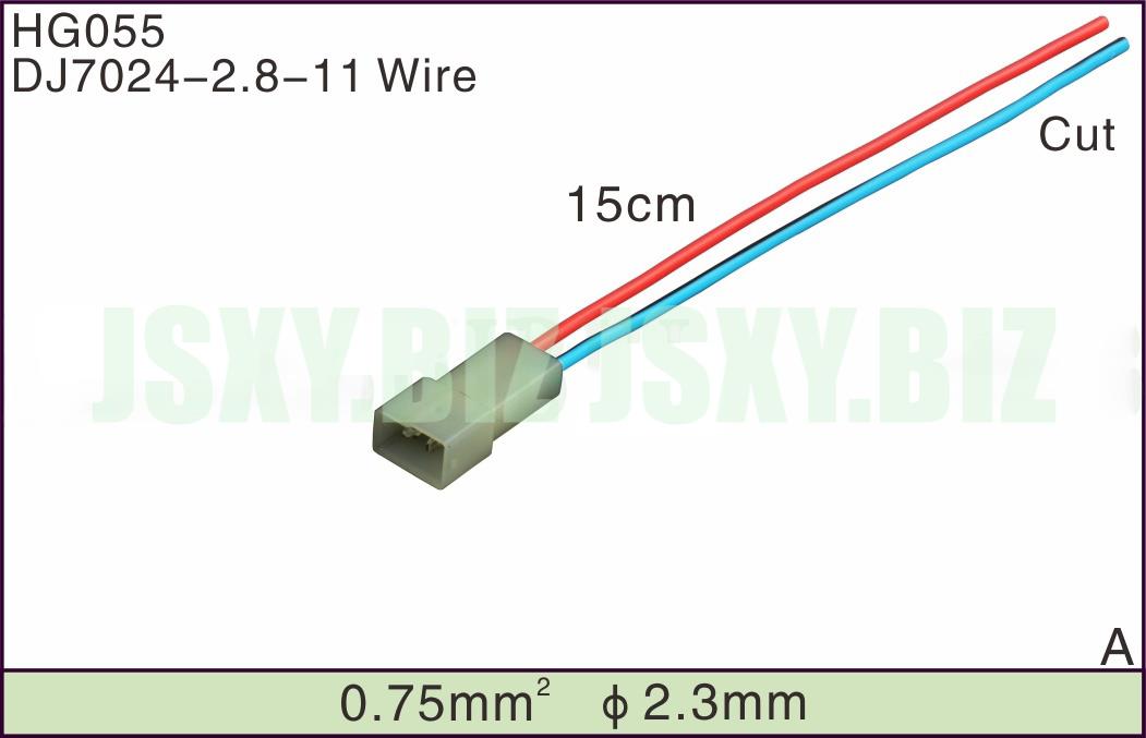 JSXY-HG055