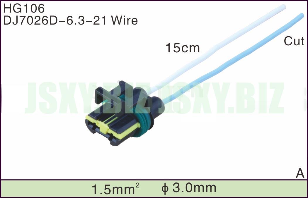 JSXY-HG106