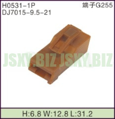 JSXY-H0531-1P