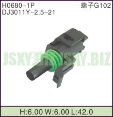 JSXY-H0680-1P