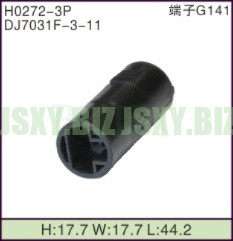 JSXY-H0272-3P