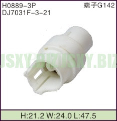 JSXY-H0889-3P