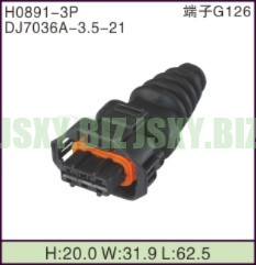 JSXY-H0891-3P