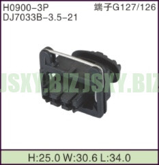 JSXY-H0900-3P