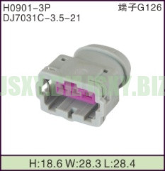 JSXY-H0901-3P