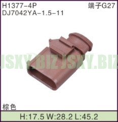 JSXY-H1377-4P