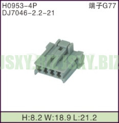 JSXY-H0953-4P