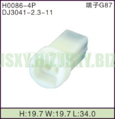 JSXY-H0086-4P