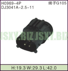 JSXY-H0969-4P