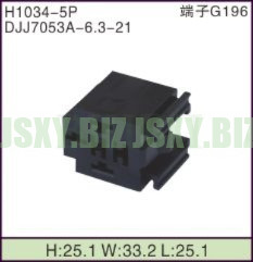 JSXY-H1034-5P