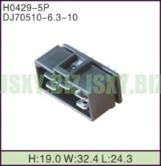 JSXY-H0429-5P