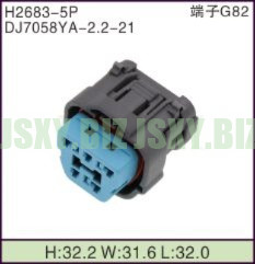 JSXY-H2683-5P