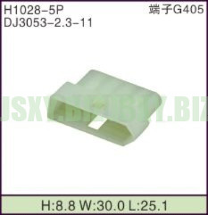 JSXY-H1028-5P