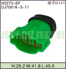 JSXY-H0273-6P