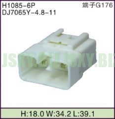 JSXY-H1085-6P