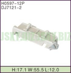 JSXY-H0597-12P