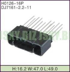 JSXY-H0126-16P