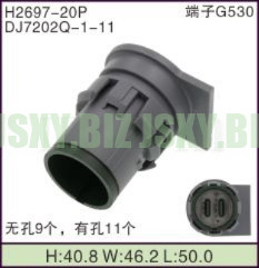 JSXY-H2697-20P