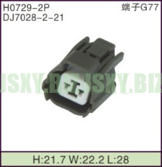 JSXY-H0729-2P