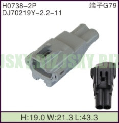 JSXY-H0738-2P