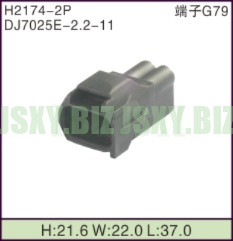 JSXY-H2174-2P