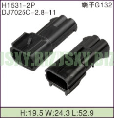 JSXY-H1531-2P