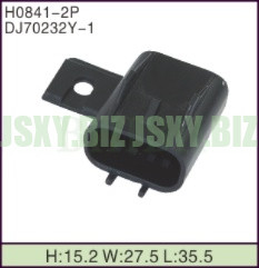 JSXY-H0841-2P