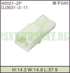 JSXY-H0021-2P